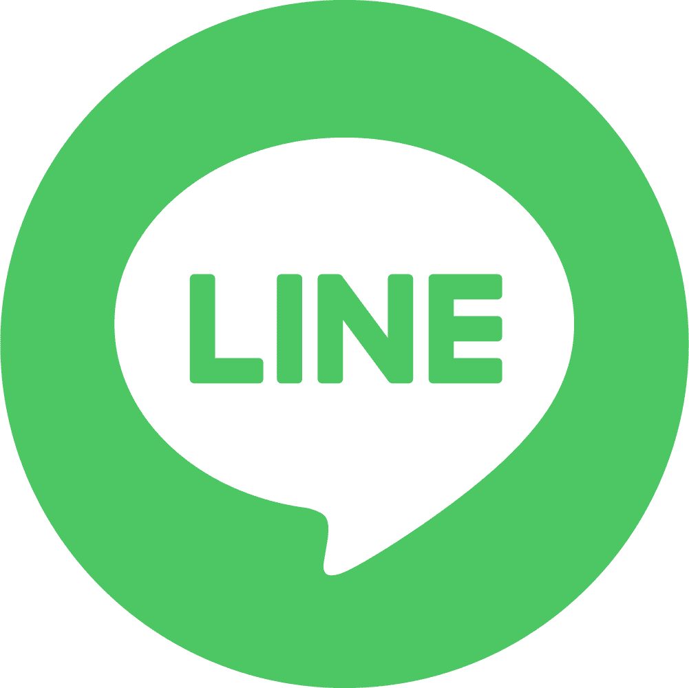 Lineを開く